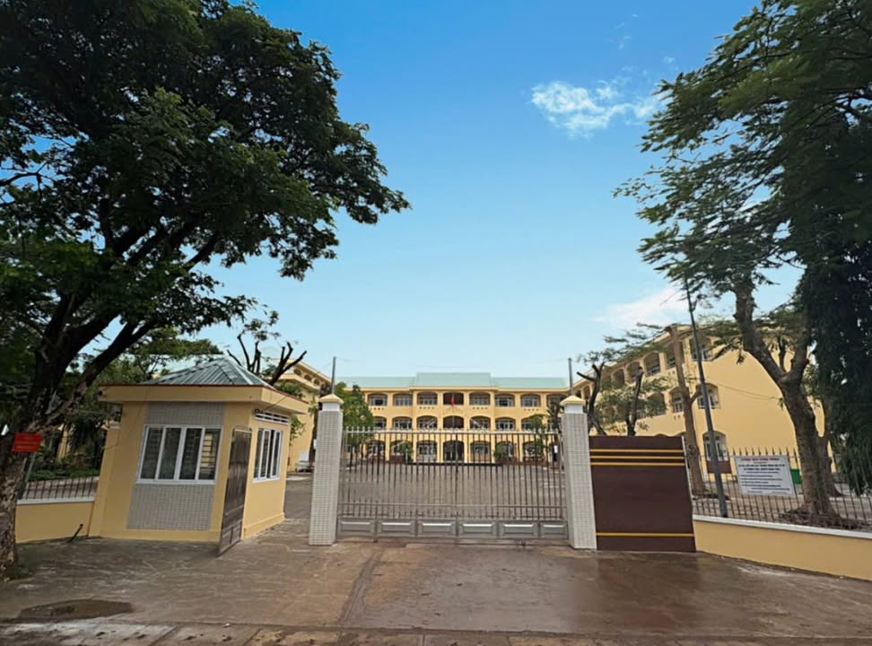 Đất nền Nghĩa Thành Châu Đức 80m² giá thỏa thuận - Tiềm năng khai thác lớn!