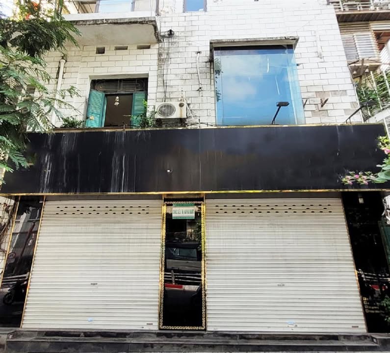 Bán nhà mặt phố Nguyễn Bỉnh Khiêm, Hai Bà Trưng 222m², Giá thỏa thuận - Cơ hội đầu tư hiếm có!