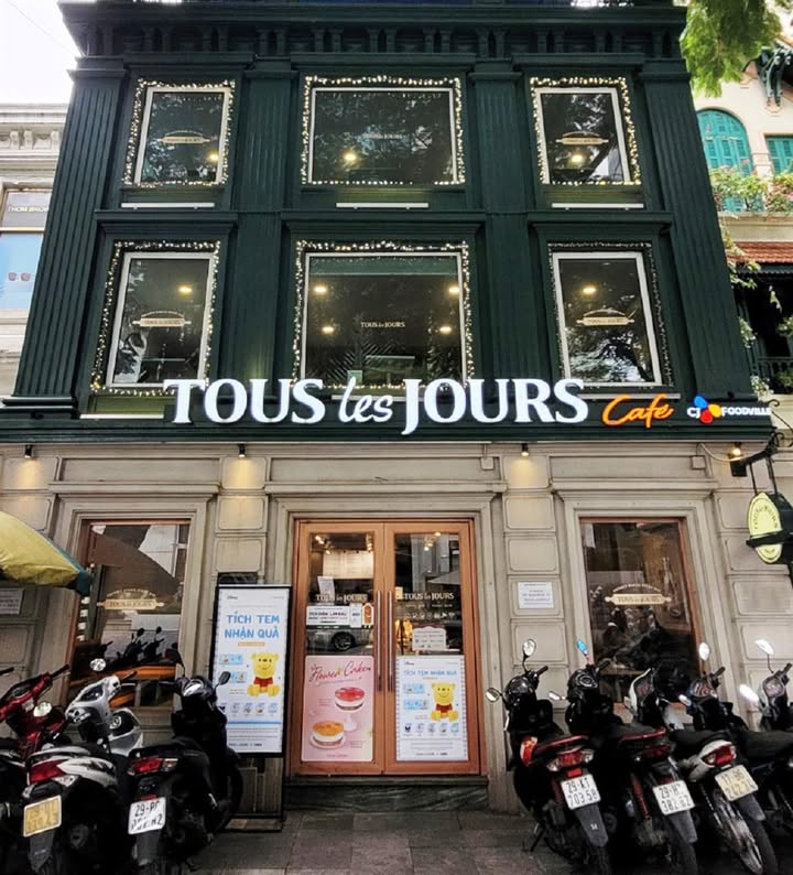 Nhà mặt phố Tô Hiến Thành 166m² giá thương lượng - Vị trí cực đắc địa!