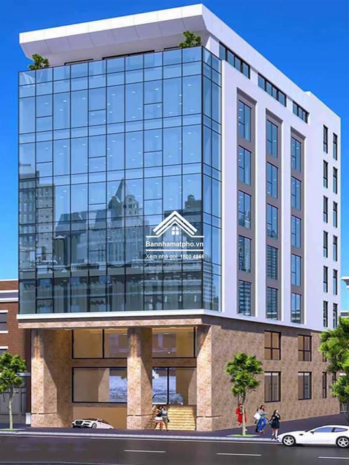 Bán nhà mặt phố Bùi Thị Xuân, quận Hai Bà Trưng, 197m² - Cơ hội đầu tư vàng!