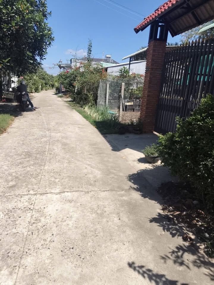 Đất nền Hòa Thành, Tây Ninh 404.5m² giá 850 triệu - Đầu tư sinh lời ngay!