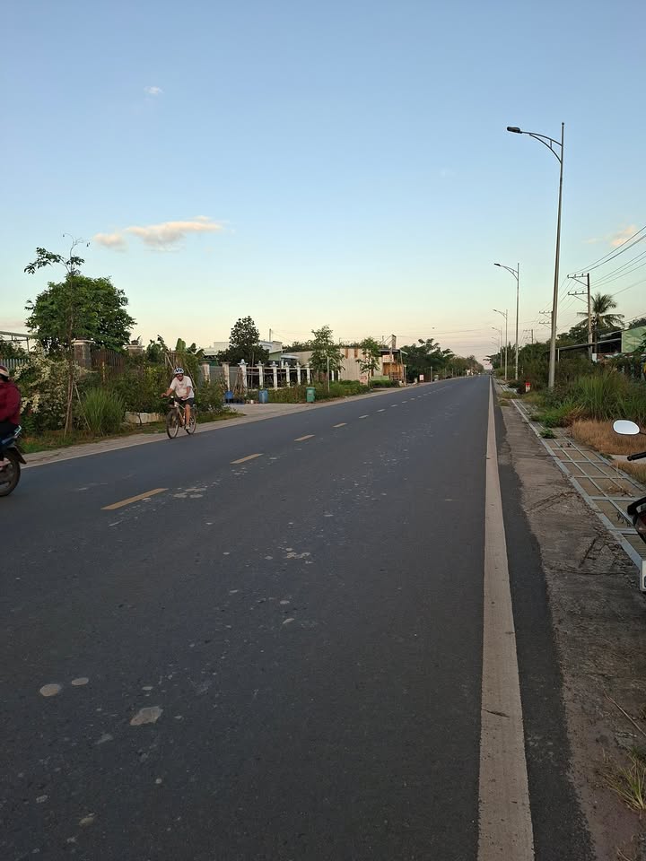 Đất mặt tiền đường 795, xã Tân Thành, 510m² giá 6.63 tỷ - Cơ hội đầu tư tuyệt vời!