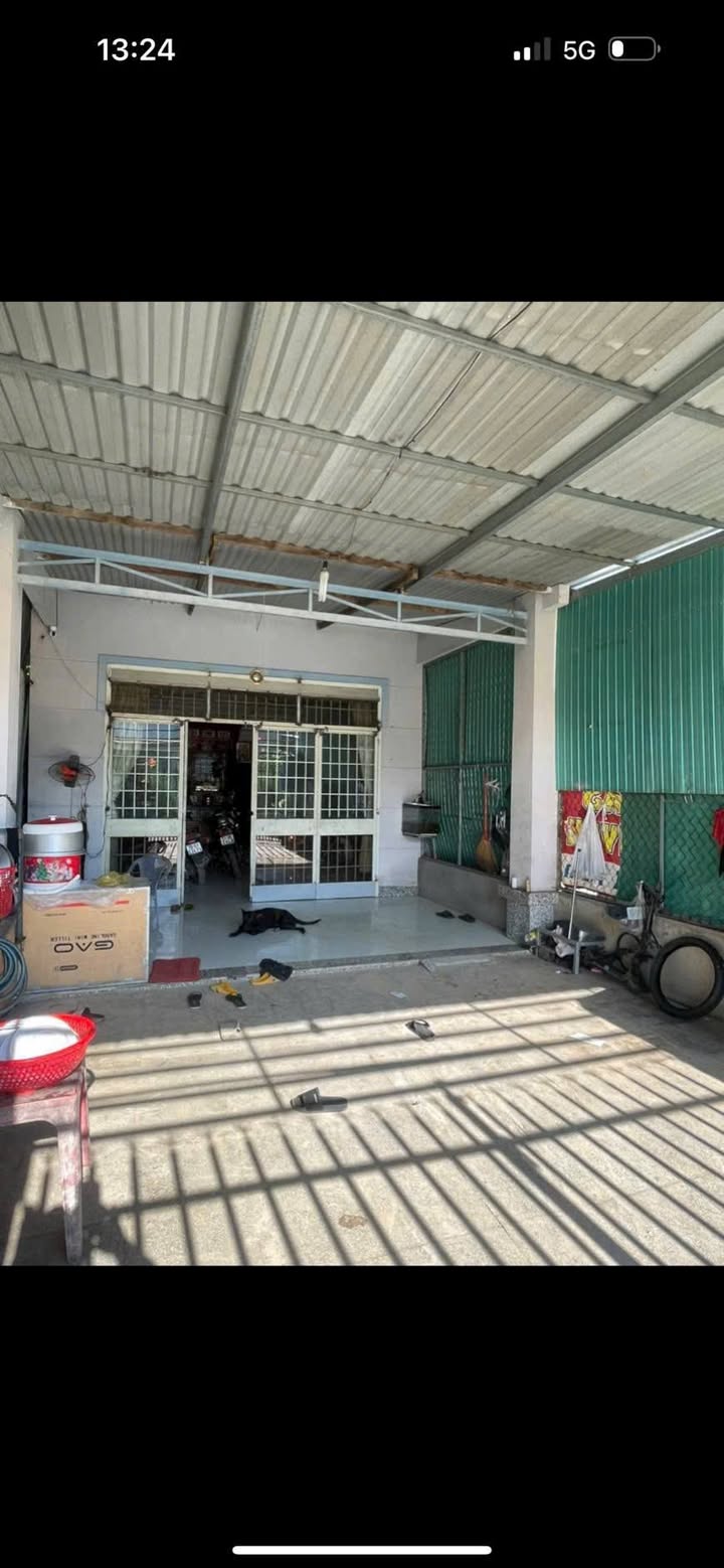 Nhà riêng 24 Trần Phú, Tây Ninh 137m² giá 780 triệu - Bán gấp, thương lượng ngay!