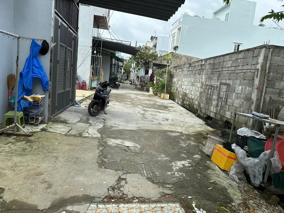 Lô đất sát biển Phạm Văn Đồng, Đà Nẵng 120m² - Cơ hội đầu tư tuyệt vời!