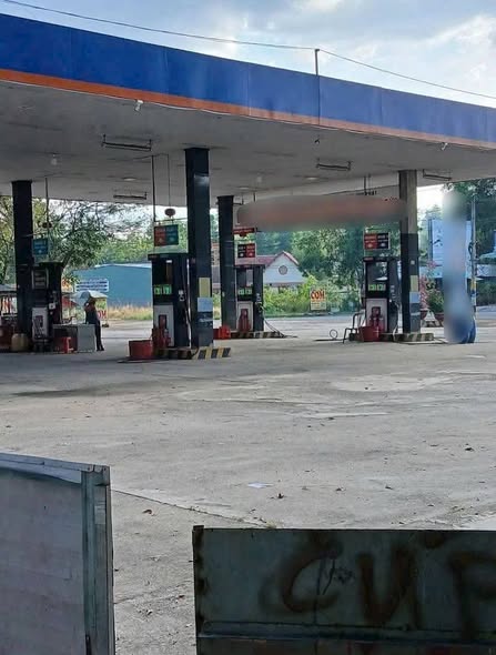 Đất 13.000m² tại trạm dừng chân Mỹ Đức, Bình Dương - Đầu tư sinh lời ngay!