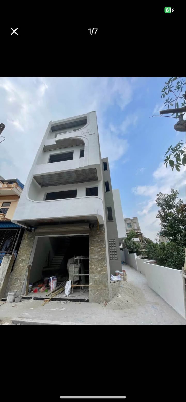 Nhà 3 tầng Khuất Duy Tiến, Phạm Ngũ Lão, 51.7m² giá 2.6 tỷ - Gần công viên thoáng mát!