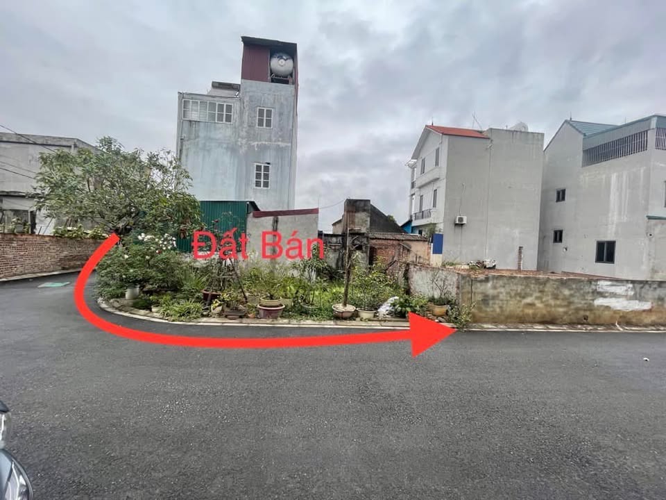 Nhà riêng Thôn Cam, Cổ Bi 35m² giá 3.25 tỷ - Sổ hồng chính chủ!