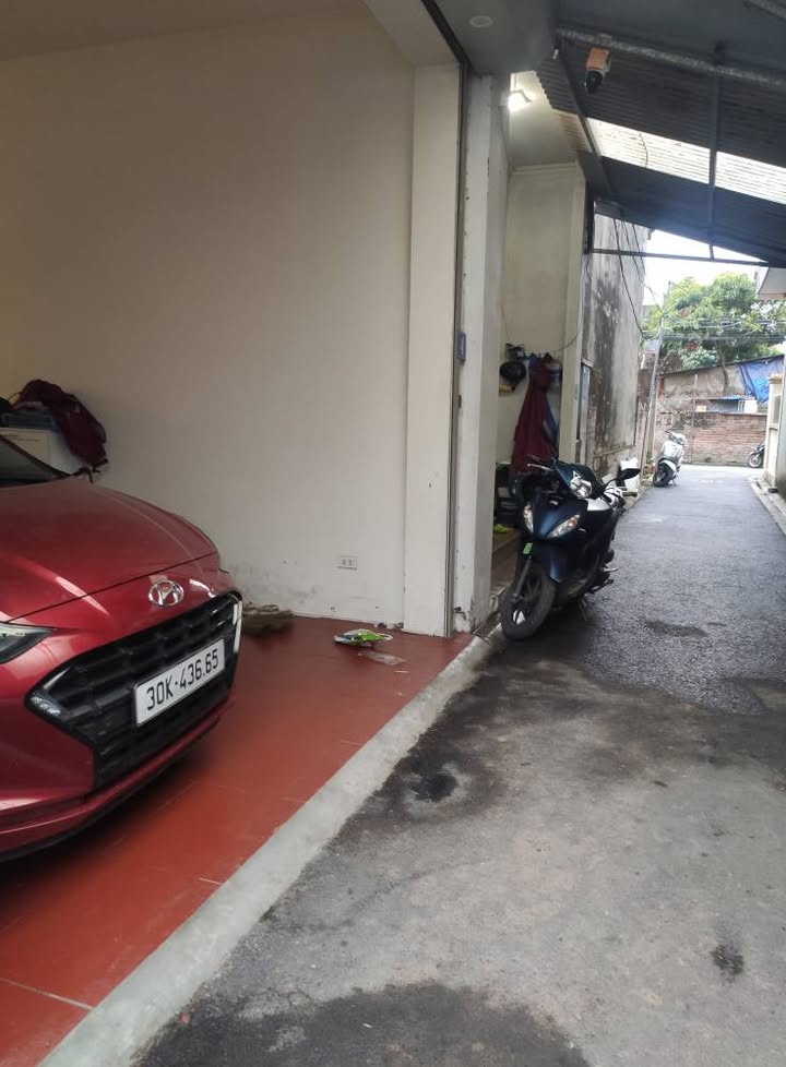 Đất Đa Tốn Gia Lâm 116m² giá 4.5 tỷ - Mặt tiền ô tô, đầu tư sinh lời!