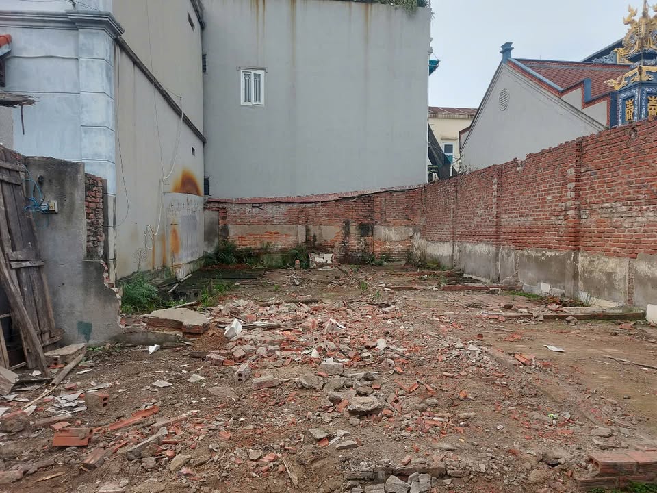 Đất nền Yên Thường - Gia Lâm 105.6m² giá 6.1 tỷ - Cơ hội vàng cho nhà đầu tư!