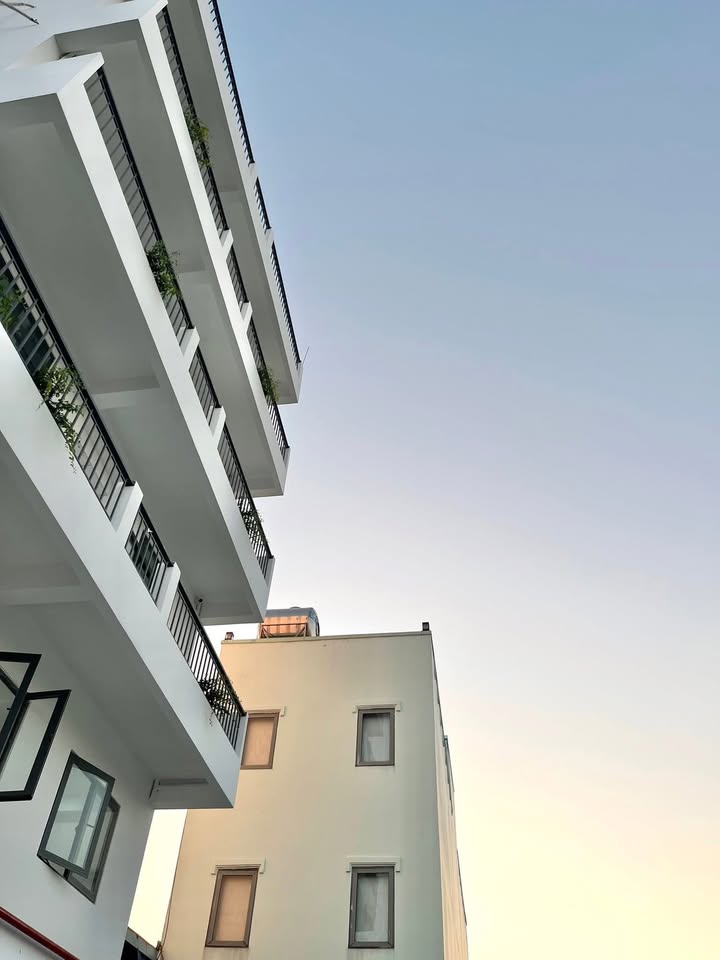 Nhà mới xây cho thuê tại Vườn Lài, An Phú Đông 30m² giá chỉ từ 4.5 triệu