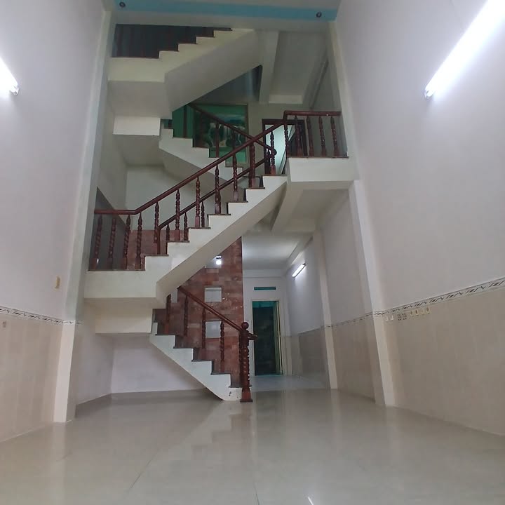 Nhà cho thuê đường Quang Trung, Gò Vấp 52m² giá 14 triệu - Phù hợp kinh doanh và ở gia đình!