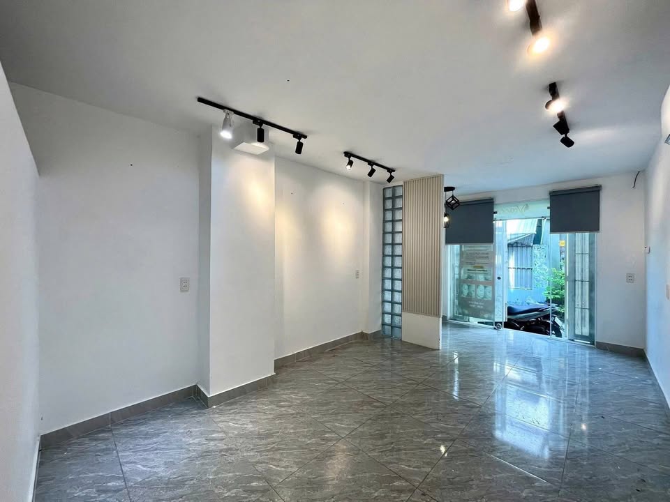 Mặt bằng hẻm ô tô 1264 Lê Đức Thọ, Gò Vấp - Kinh doanh mọi ngành nghề