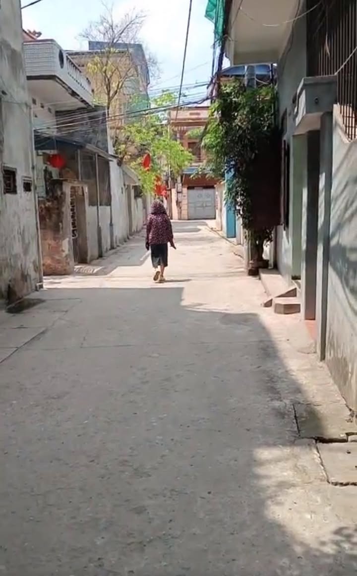 Nhà 2 tầng mặt ngõ đường Vị Xuyên, Nam Định 64m² giá 2.85 tỷ - Vị trí trung tâm thuận lợi!