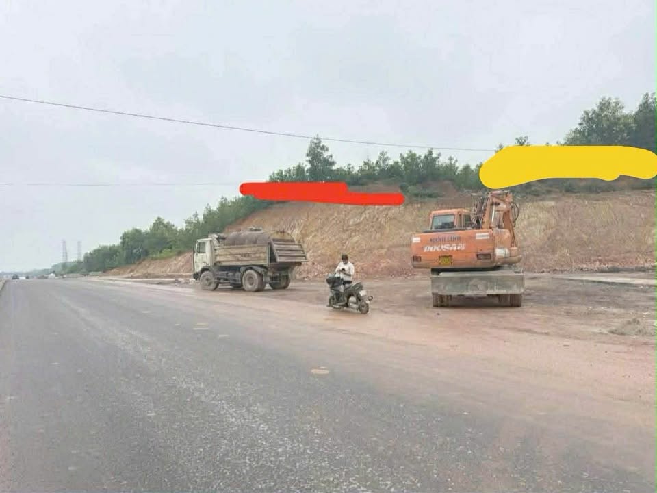 Đất nền Hùng Vương, Triệu Ái, Quảng Trị 3600m² giá 800 triệu - Đầu tư sinh lời ngay!