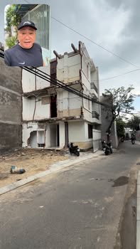 Bán đất mặt tiền đường Lê Vĩnh Huy, Hòa Cường Bắc, 50.8m² - Tiềm năng kinh doanh lớn!