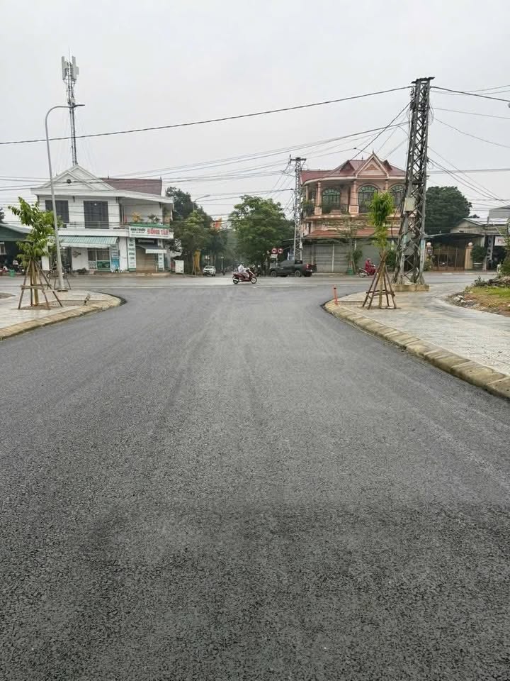 Đất nền mặt tiền đường Nguyễn Trãi, phường Đông Hà 96.25m² giá 2.7 tỷ - Cơ hội đầu tư sinh lời!