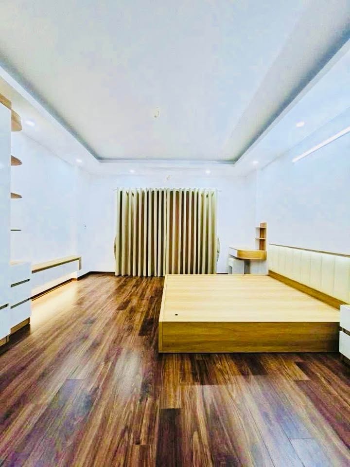 Căn hộ CCMN Lai Xá 52m² giá 14.999 tỷ - Kinh doanh đỉnh cao, ô tô tránh nhau!