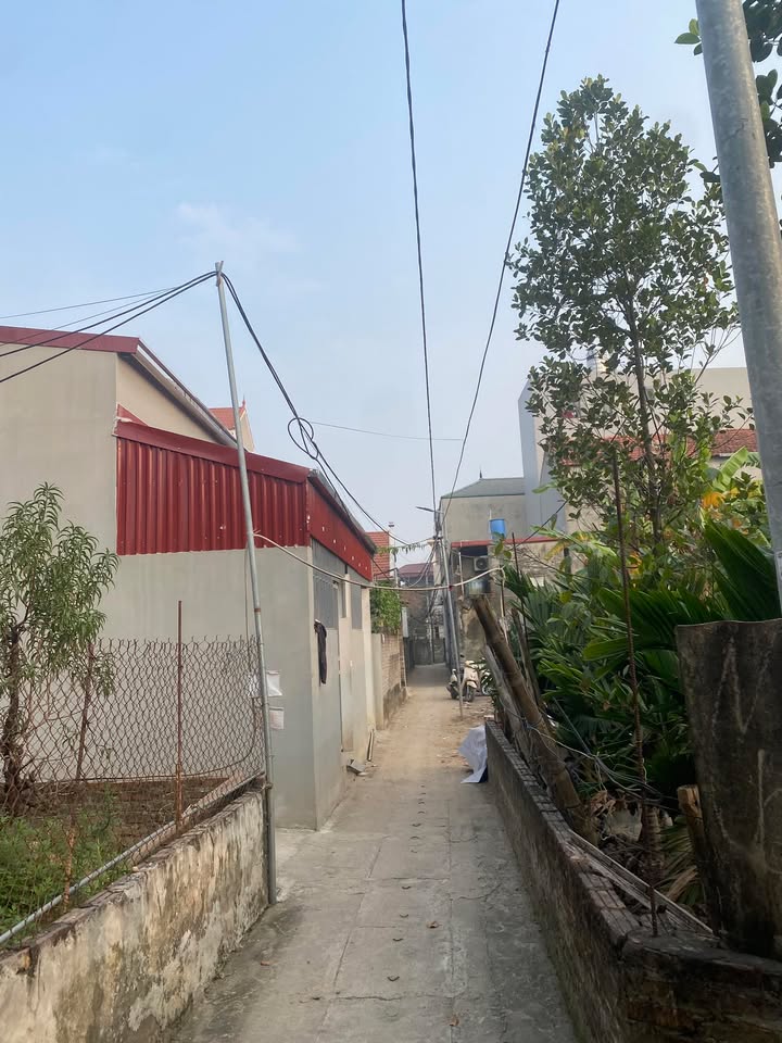 Đất Vân Canh Hoài Đức 42m² giá 5.1 tỷ - Xây dựng thoải mái, không quy hoạch!