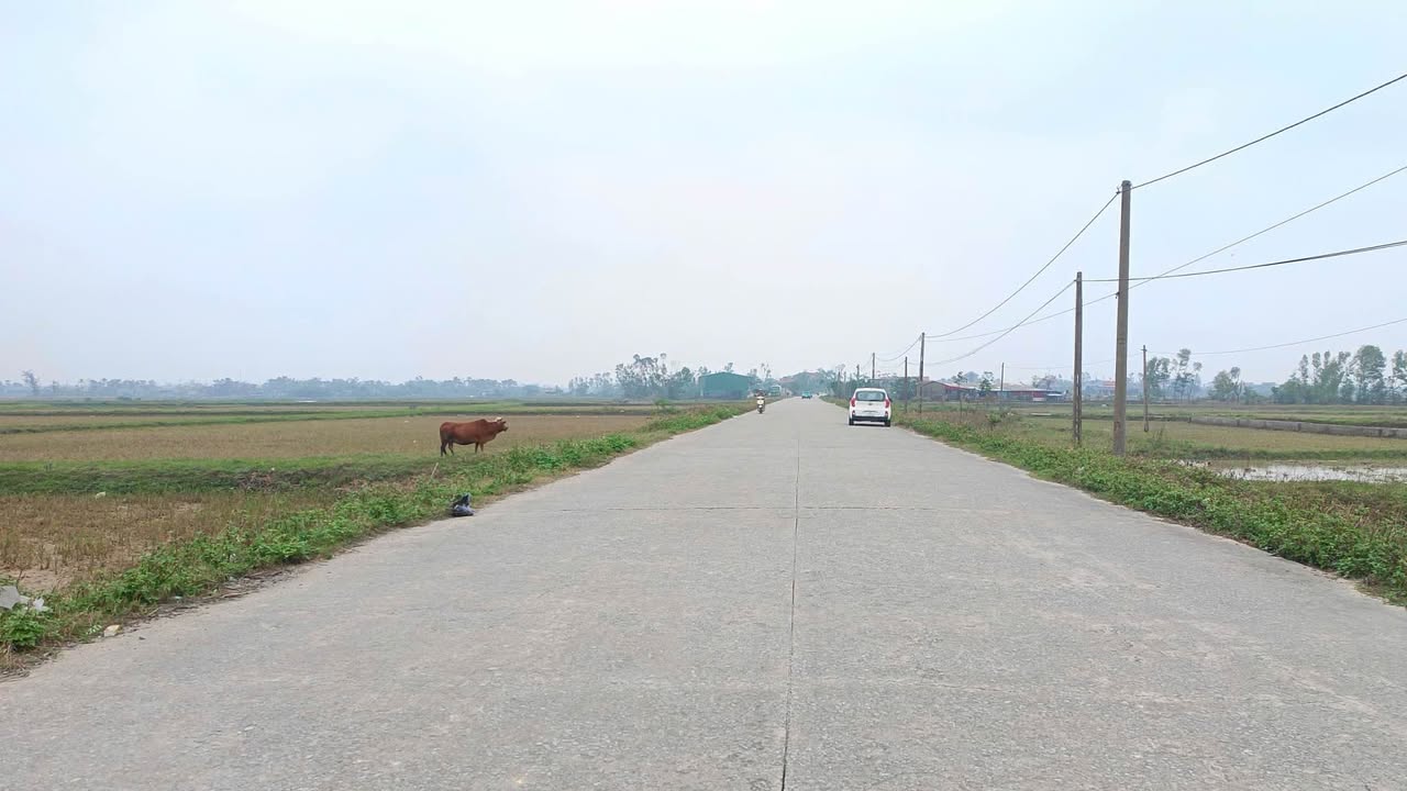 Đất Kinh Doanh Tỉnh Lộ 27 Thạch Thắng 105m² giá 2.2 tỷ - Cơ hội đầu tư hiếm có!