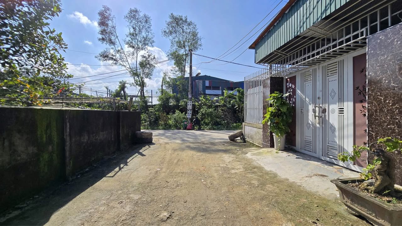 Đất nền Thạch Linh, TP Hà Tĩnh 104m² giá 1.3 tỷ - Đầu tư sinh lời ngay!