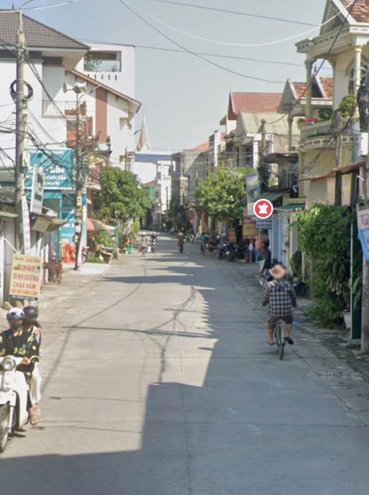 Đất kinh doanh mặt tiền tỉnh lộ 9 Thạch Kim 189m² - Vị trí đắc địa, kinh doanh sầm uất!