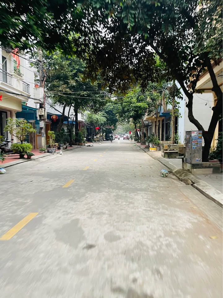 Đất nền Khu đô thị Hòa Vượng, Nam Định 147m² giá 3.99 tỷ - Cơ hội đầu tư hấp dẫn!