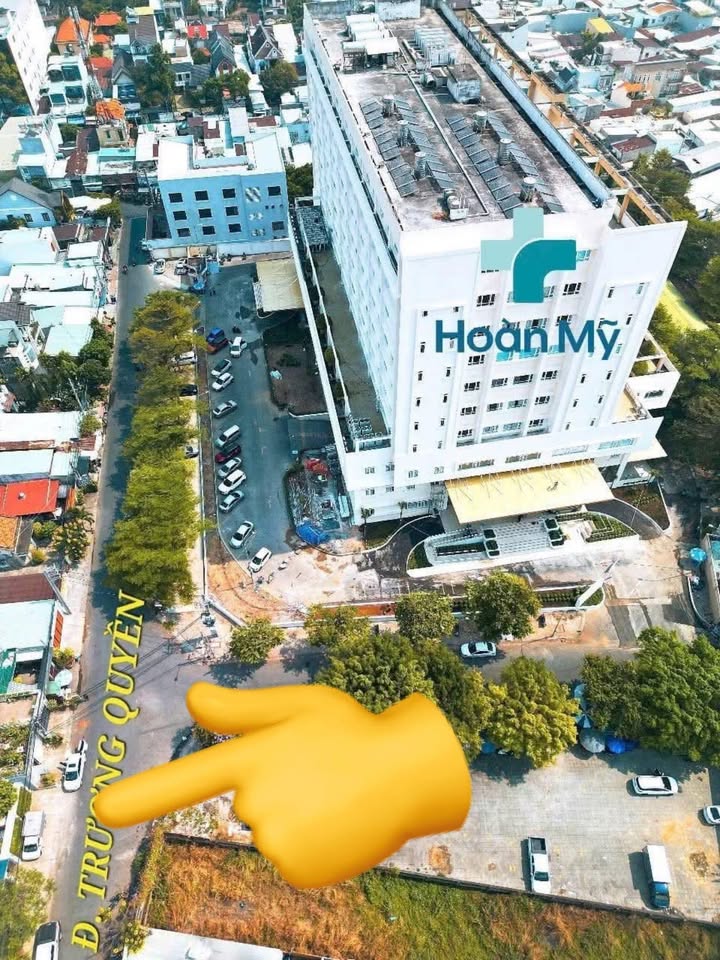 Đất biệt thự phường Tam Hiệp 360m² giá 16 tỷ - Sổ đỏ chính chủ