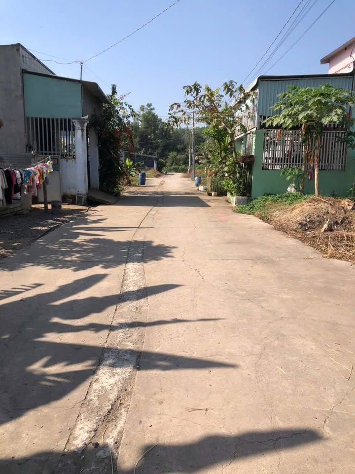 Đất nền Phước Tân, Biên Hòa 100m² giá chỉ 1.3 tỷ - Đầu tư sinh lời ngay!