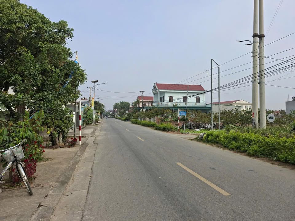Đất nền liền kề trục tỉnh lộ 526 Phú Lộc 150m² - Đầu tư sinh lời ngay!