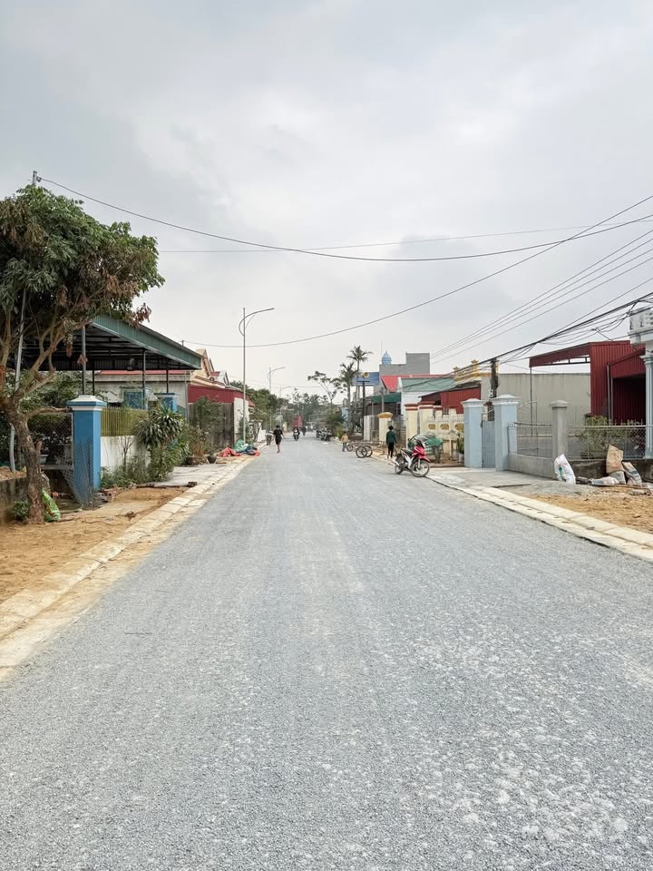 Đất nền Đa Lộc 100m² giá 1.2 tỷ - Vị trí đắc địa gần khu công nghiệp!