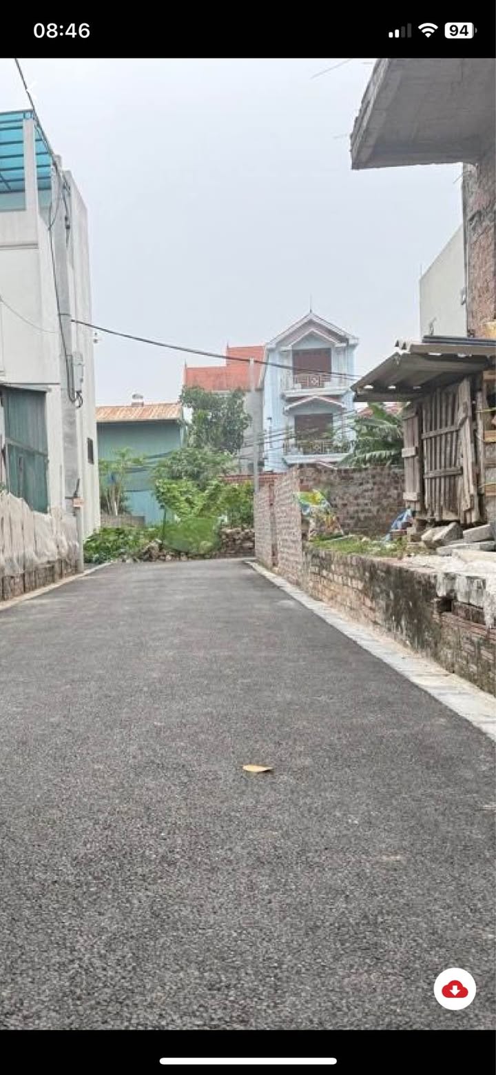 Đất nền Bắc Hồng, Đông Anh 40m² giá 3.3 tỷ - Tiện ích đầy đủ, ô tô vào tận nơi!