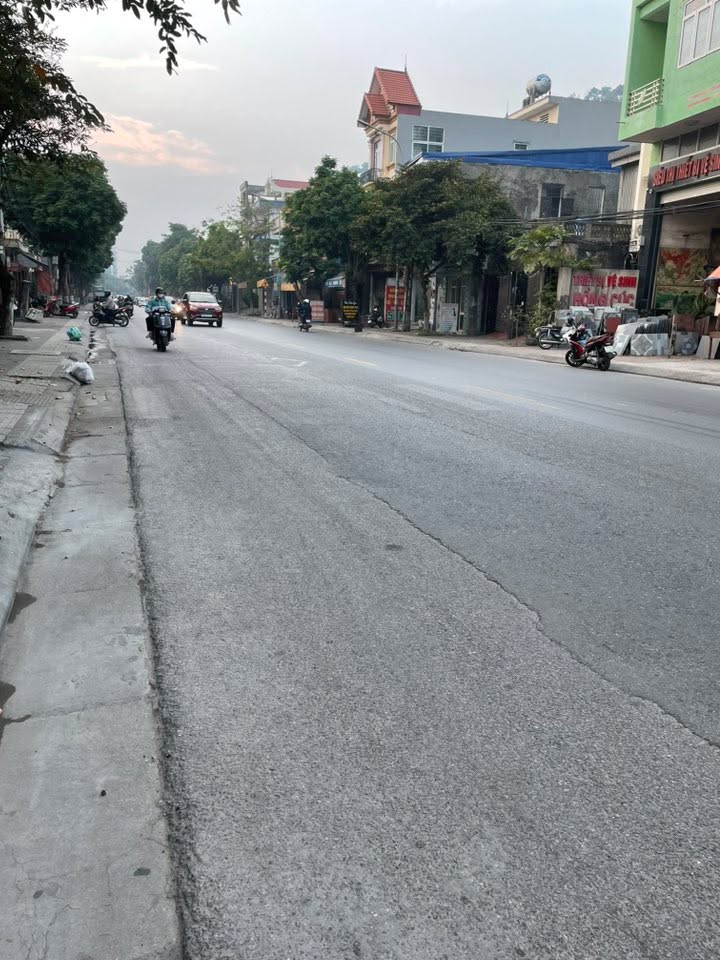 Đất lô góc tại Đồng Hoà, Kiến An 59m² giá 3.55 tỷ - Đường rộng, thông thoáng!