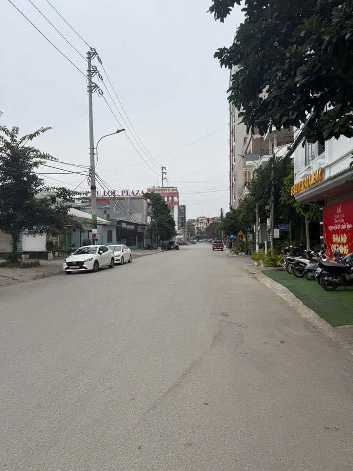 Đất nền khu Tinh Thành Quốc Tế Kiến An 70m² giá chỉ 1.75 tỷ - Tiềm năng đầu tư lớn!