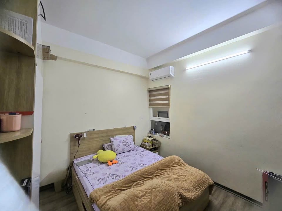 Chung cư Đồi T5 Hạ Long 68m² giá 1.8 tỷ - View biển triệu đô