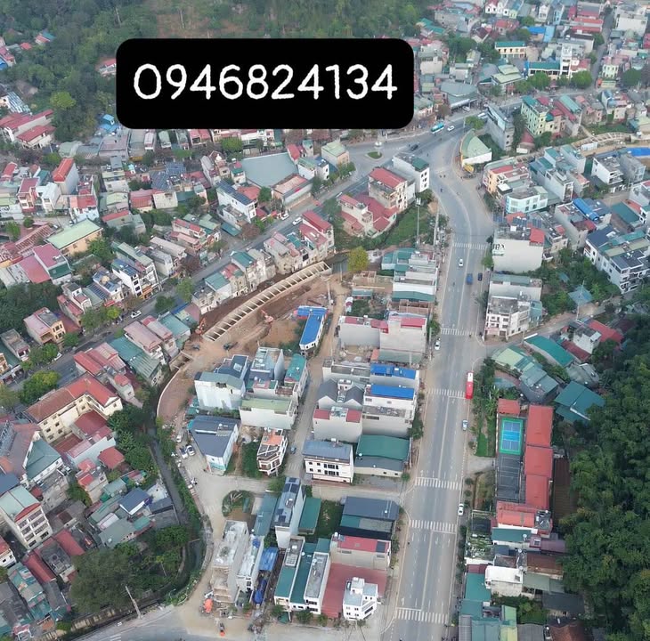 Đất nền góc 101m² KDT Bản Buổn giá chỉ 2 tỷ - Tiềm năng đầu tư lớn!