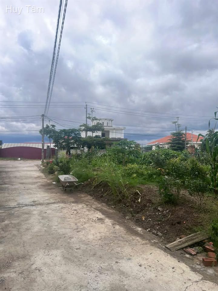 Lô đất Thạnh Mỹ 84m² giá 1.7 tỷ - Đầu tư sinh lời ngay trung tâm!