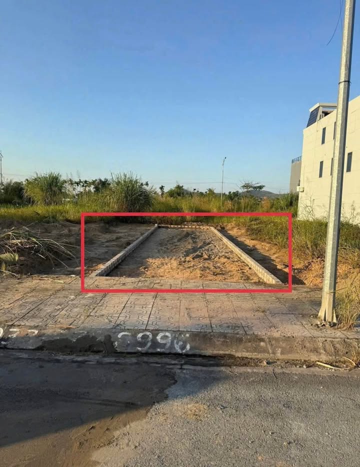 Đất nền Thủy Nguyên Hải Phòng 68m² giá 3.7 tỷ - Hướng Nam, vị trí đẹp hiếm có!