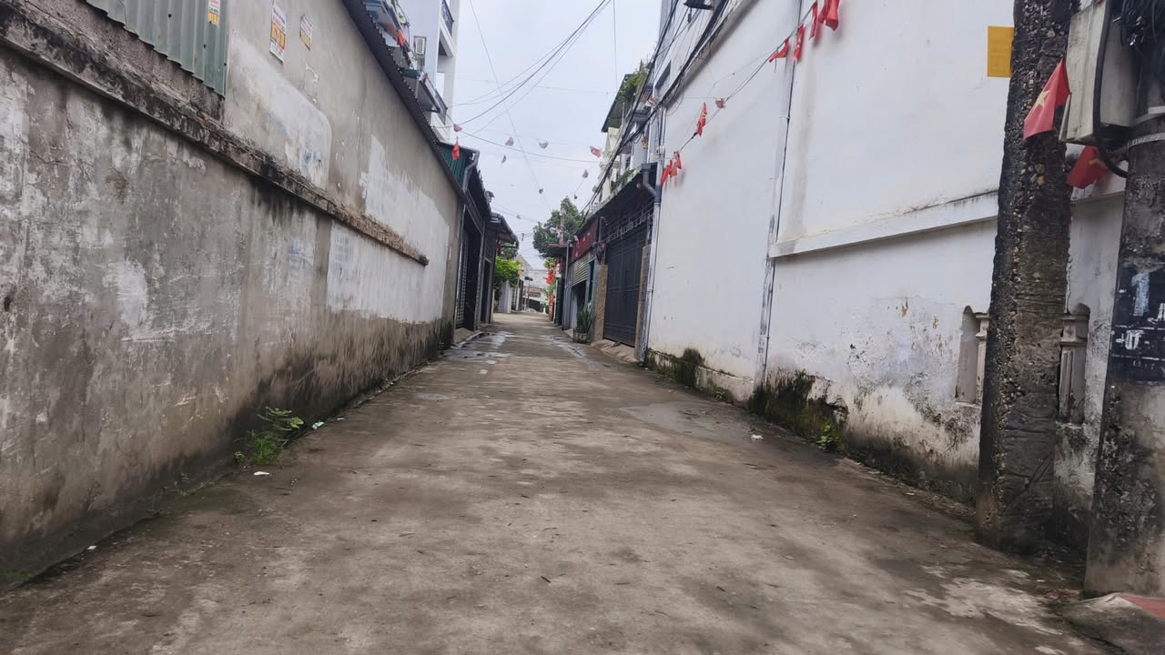 Đất thổ cư An Tường 80m² giá 1.3 tỷ - Vị trí trung tâm, tiện ích đầy đủ!