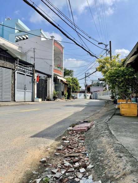 Đất hẻm ô tô Thạnh Mỹ Lợi, Q2 - 73m² giá 6.9 tỷ - Cơ hội đầu tư tuyệt vời!