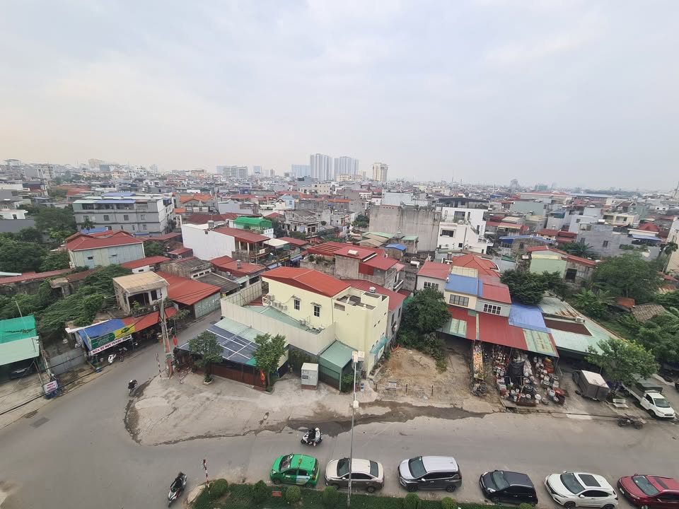 Đất nền 430m² mặt đường Võ Nguyên Giáp - Cơ hội đầu tư vàng tại Lê Chân!