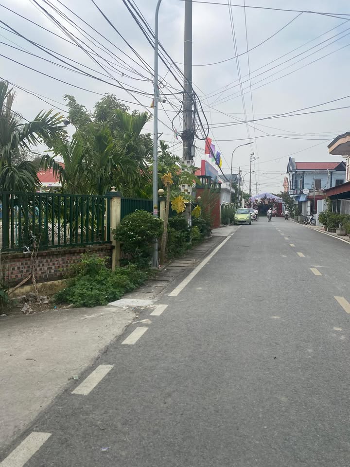 Đất nền Trường Thành - An Lão 138m² giá 1.3 tỷ - Cơ hội đầu tư sinh lời!