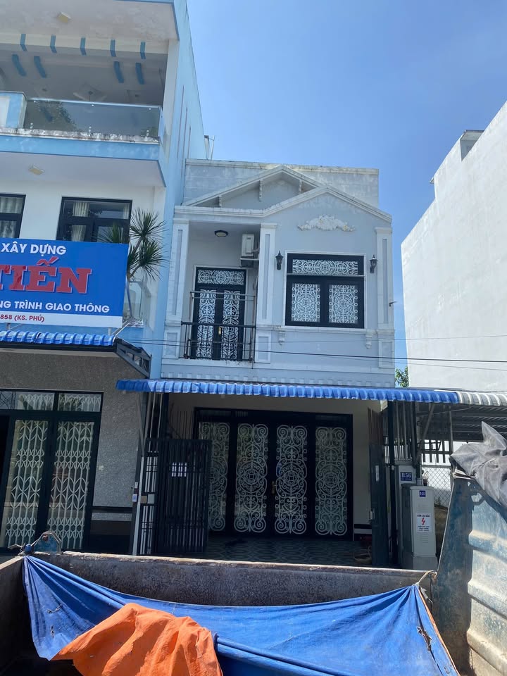 Nhà 2 tầng Cái Răng 80m² giá thỏa thuận - Gần khu dân cư đông đúc!