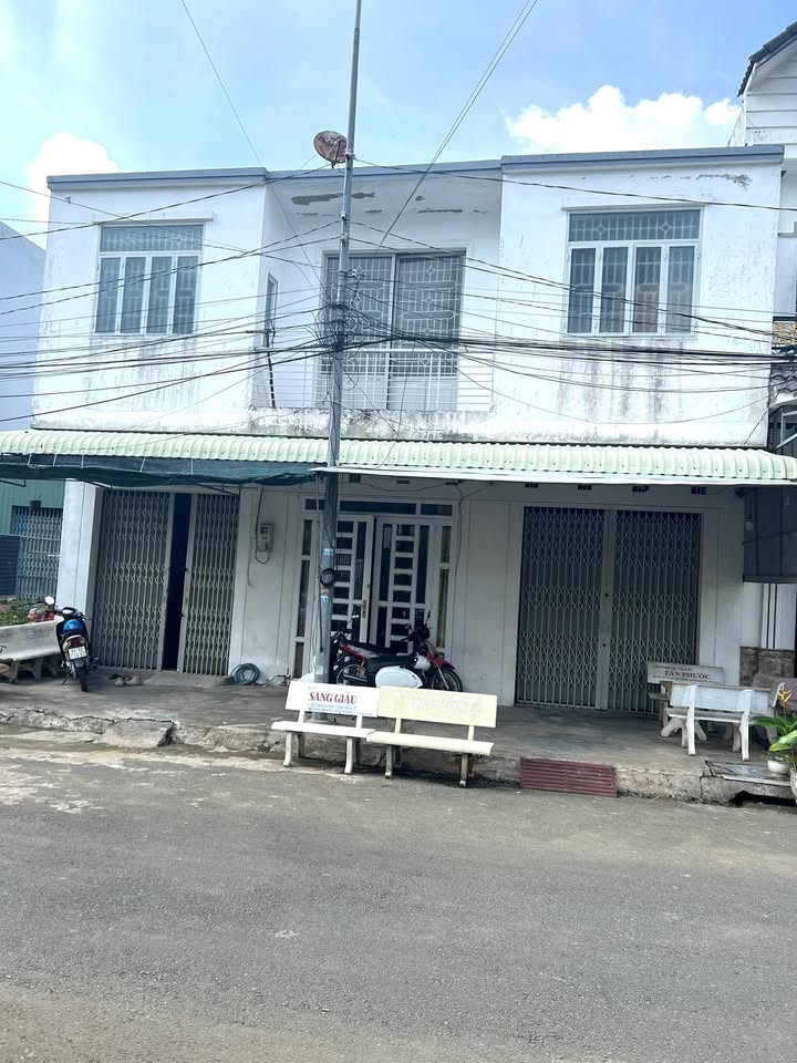 Đất nền 180m² đường 8, KDC Công An, Cái Răng - Đầu tư sinh lời ngay!