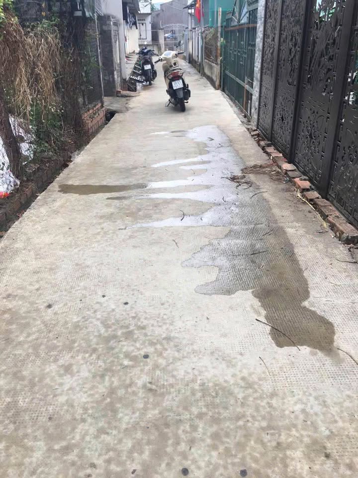 Đất thổ cư 250m² tại trung tâm Liên Nghĩa, Đức Trọng - Giá chỉ 2,8 tỷ!