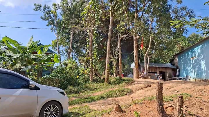 Đất nông nghiệp Ka Tăng Lao Bảo 6300m² giá 700 triệu - Cơ hội đầu tư hấp dẫn!