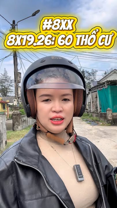 Đất thổ cư góc 2 mặt tiền tại Mỹ Thủy, Quảng Trị 60m² - Tiềm năng đầu tư sinh lời!