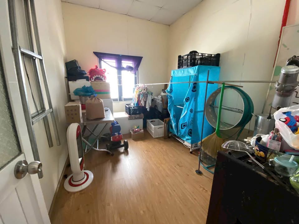 Bán nhà Phan Thiết 50m² giá 1.95 tỷ - Gần hồ Xuân Hương chỉ 400m!