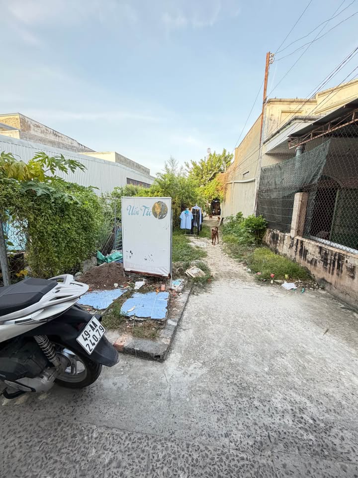 Đất thổ cư góc 2 mặt tiền phường Bình Hưng 150m² giá 1.8 tỷ - Đầu tư sinh lời ngay!