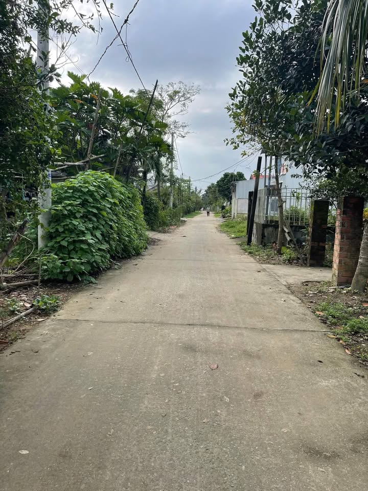 Đất nền Điện Nam Trung 108m² giá 1.4 tỷ - Cơ hội đầu tư hấp dẫn!