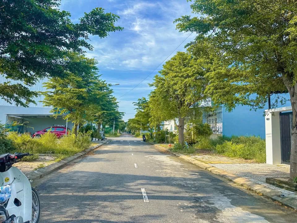 Đất nền KĐT Ngân Câu - Điện Ngọc 85m² giá 2.7 tỷ - Pháp lý sổ đỏ chính chủ!